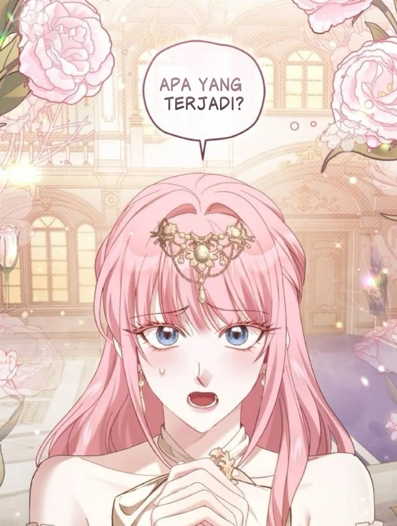 The Acting Empress Still Spends the First Night Chapter 46 Gambar 8