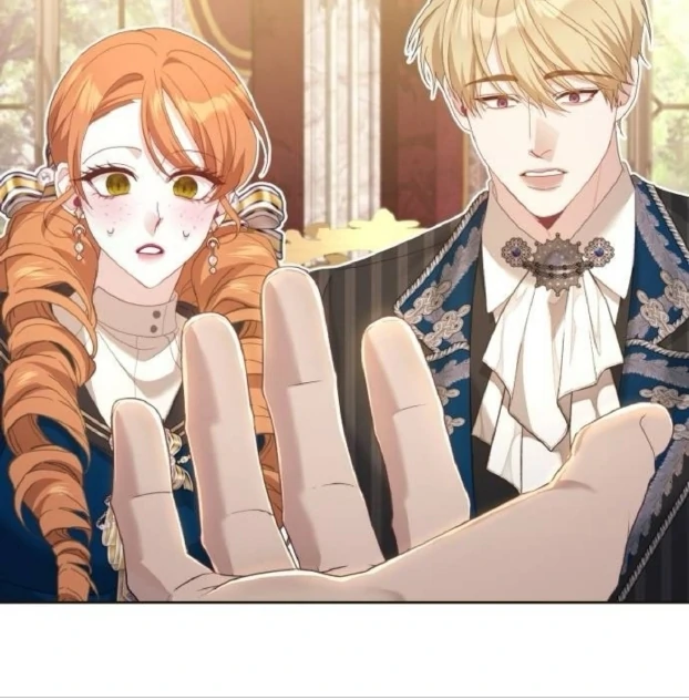 The Acting Empress Still Spends the First Night Chapter 46 Gambar 97