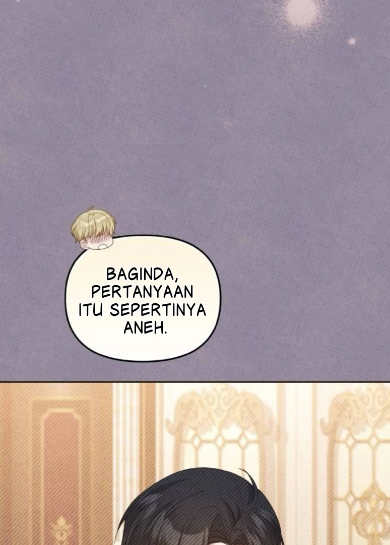 The Acting Empress Still Spends the First Night Chapter 47 Gambar 10