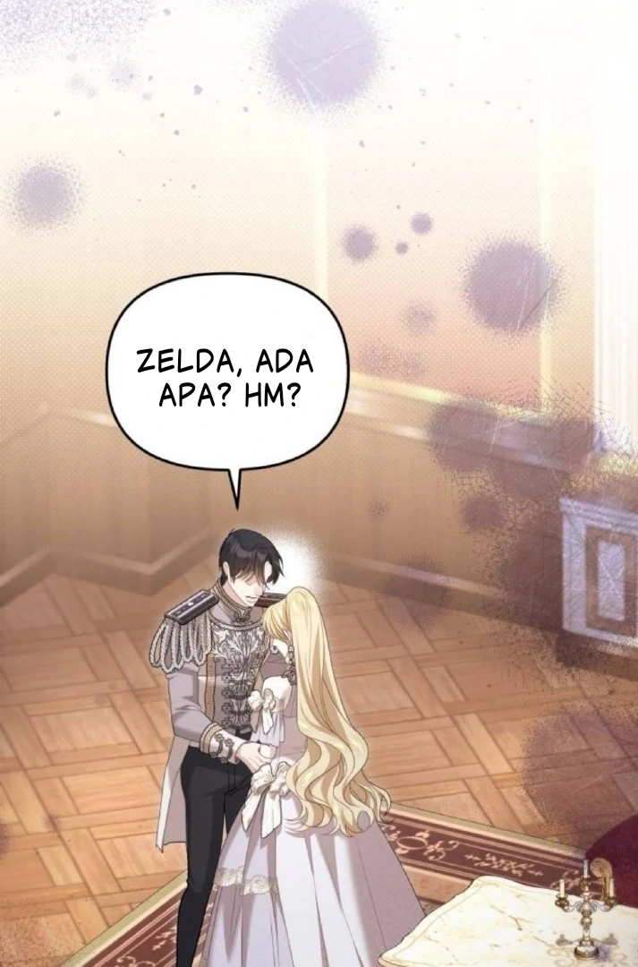 The Acting Empress Still Spends the First Night Chapter 47 Gambar 100
