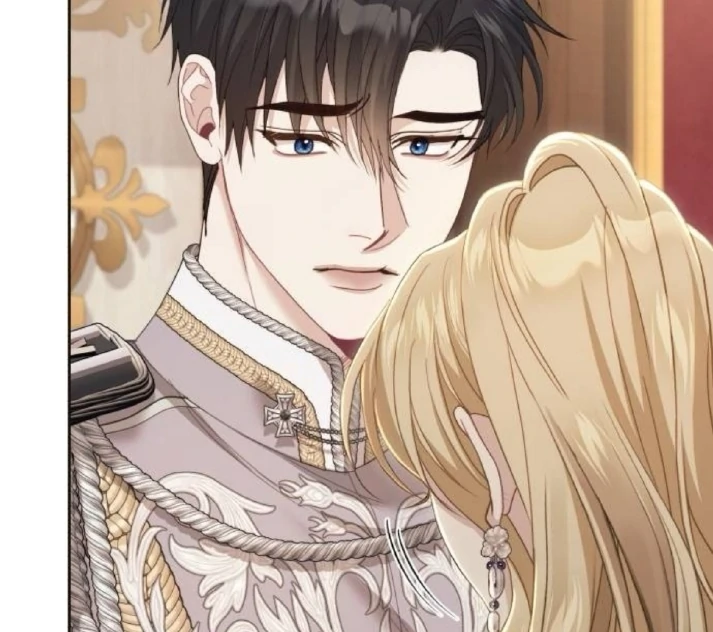 The Acting Empress Still Spends the First Night Chapter 47 Gambar 107
