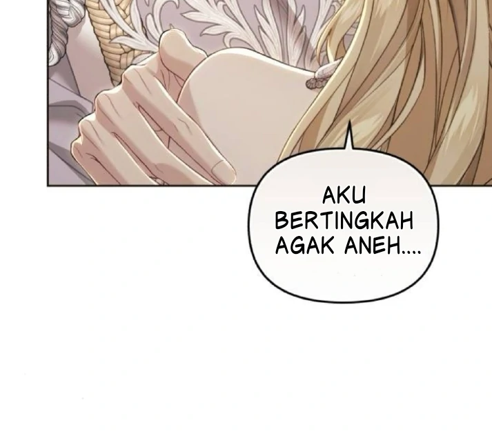The Acting Empress Still Spends the First Night Chapter 47 Gambar 108