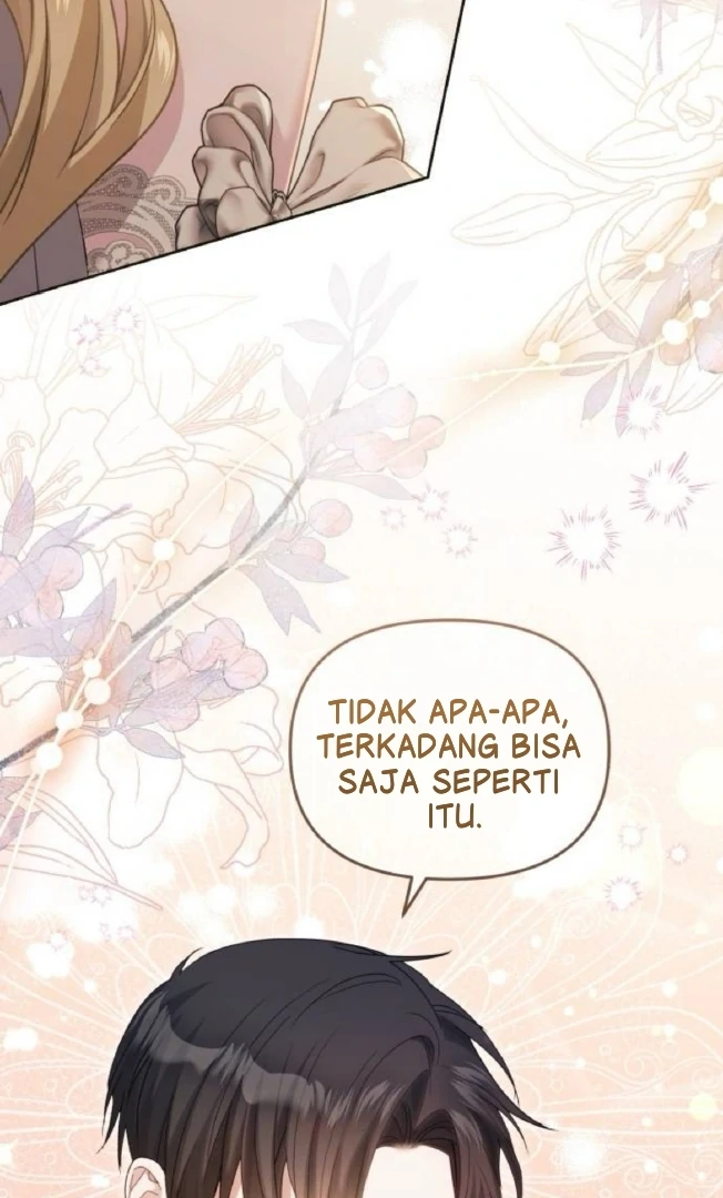 The Acting Empress Still Spends the First Night Chapter 47 Gambar 110