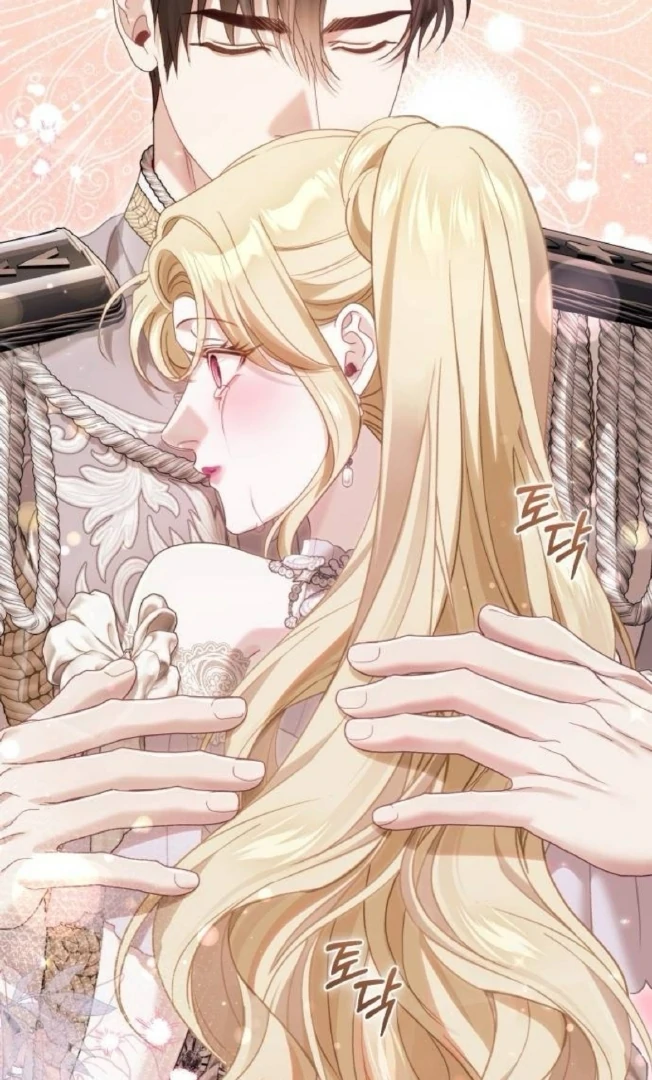 The Acting Empress Still Spends the First Night Chapter 47 Gambar 111