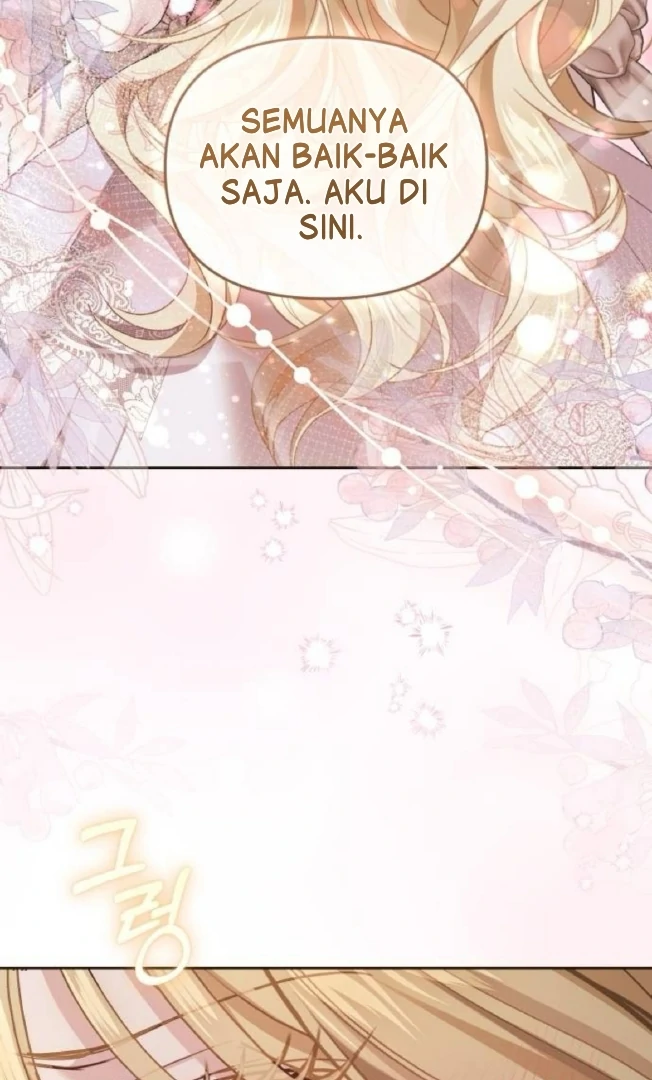 The Acting Empress Still Spends the First Night Chapter 47 Gambar 112