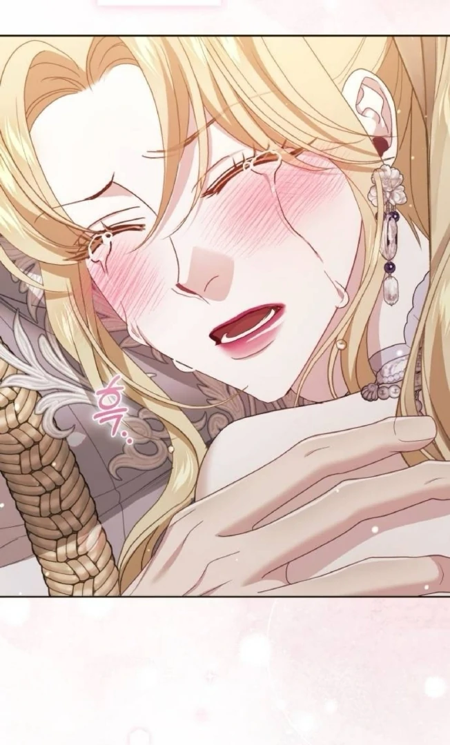 The Acting Empress Still Spends the First Night Chapter 47 Gambar 117