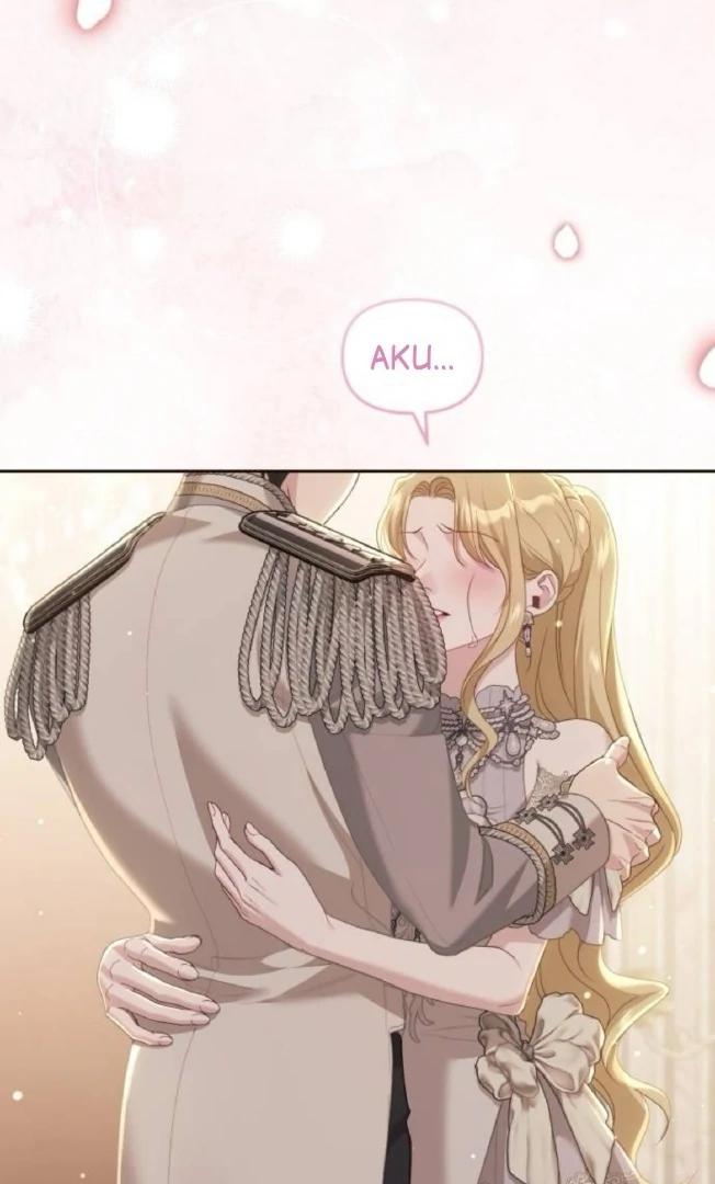 The Acting Empress Still Spends the First Night Chapter 47 Gambar 120