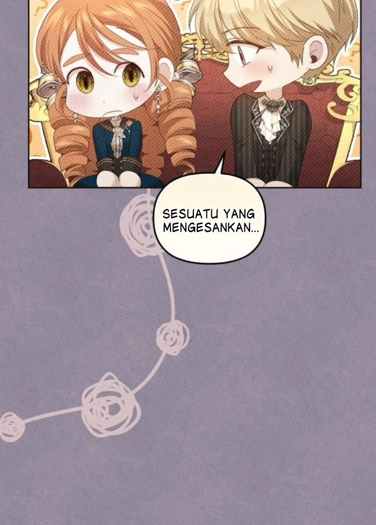 The Acting Empress Still Spends the First Night Chapter 47 Gambar 13