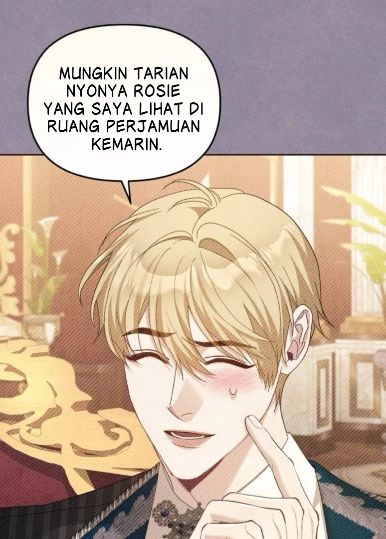 The Acting Empress Still Spends the First Night Chapter 47 Gambar 14