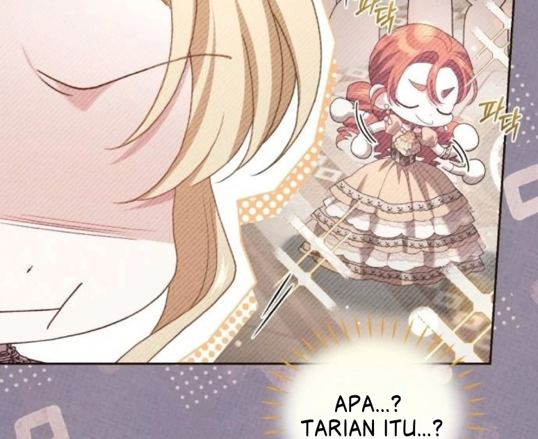 The Acting Empress Still Spends the First Night Chapter 47 Gambar 16
