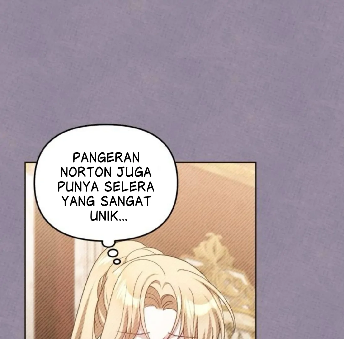The Acting Empress Still Spends the First Night Chapter 47 Gambar 18