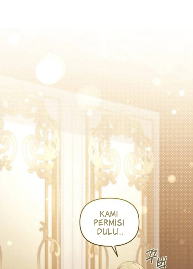 Baca Manhwa The Acting Empress Still Spends the First Night Chapter 47 Gambar 2
