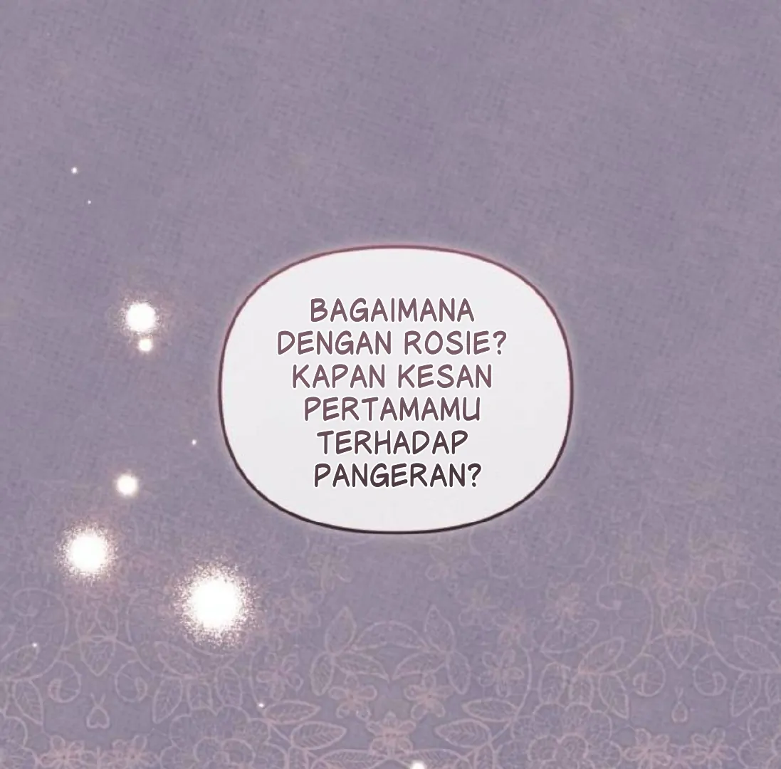 The Acting Empress Still Spends the First Night Chapter 47 Gambar 20