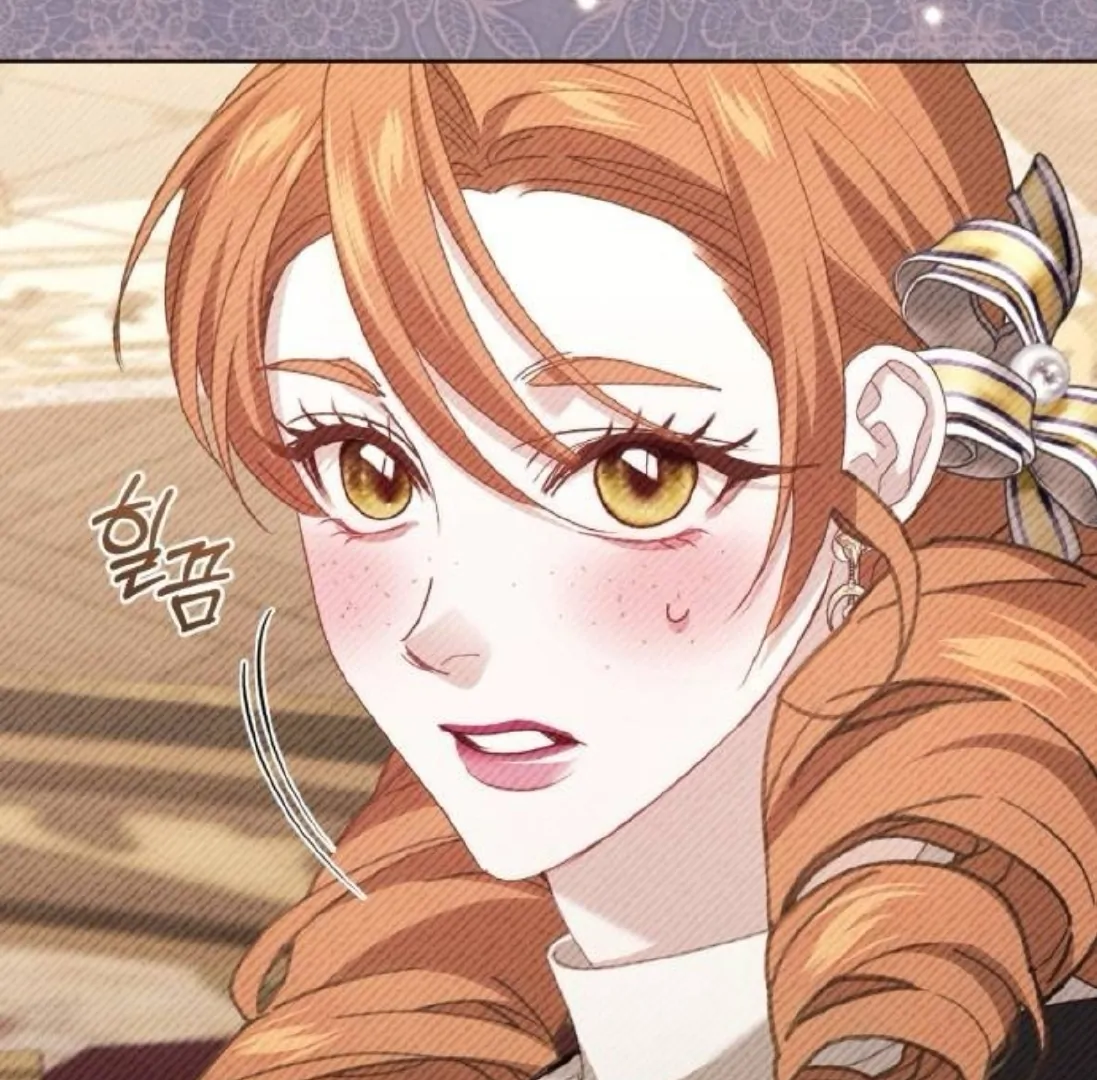 The Acting Empress Still Spends the First Night Chapter 47 Gambar 21