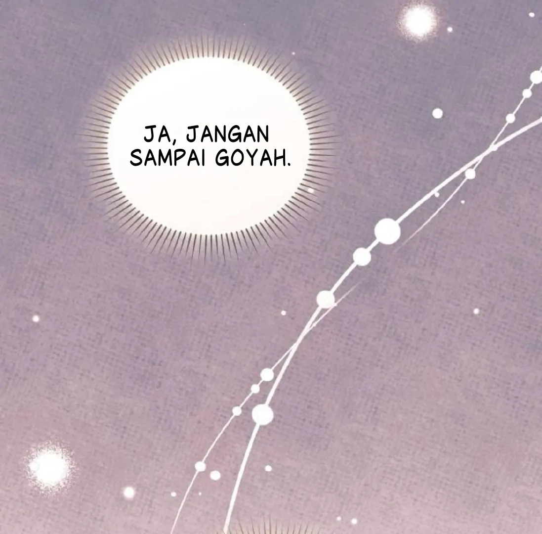 The Acting Empress Still Spends the First Night Chapter 47 Gambar 23