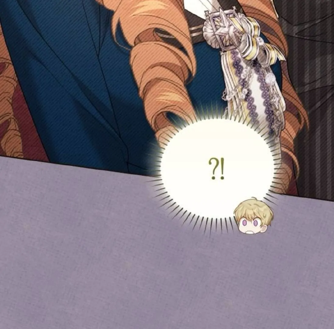 The Acting Empress Still Spends the First Night Chapter 47 Gambar 26
