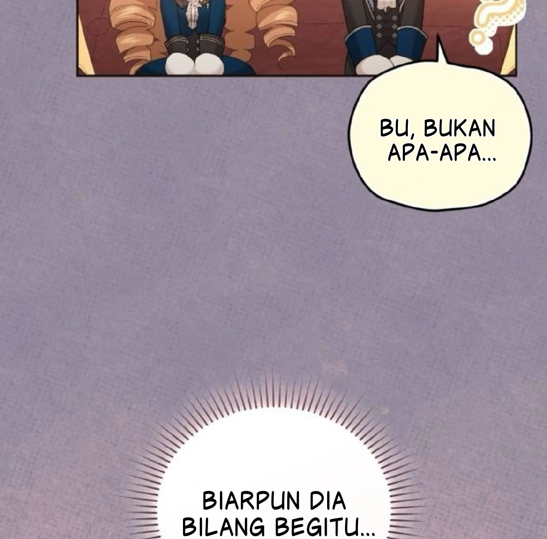 The Acting Empress Still Spends the First Night Chapter 47 Gambar 28