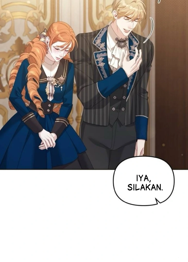 The Acting Empress Still Spends the First Night Chapter 47 Gambar 3