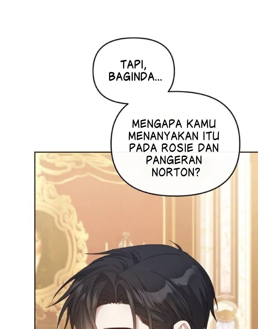 The Acting Empress Still Spends the First Night Chapter 47 Gambar 33