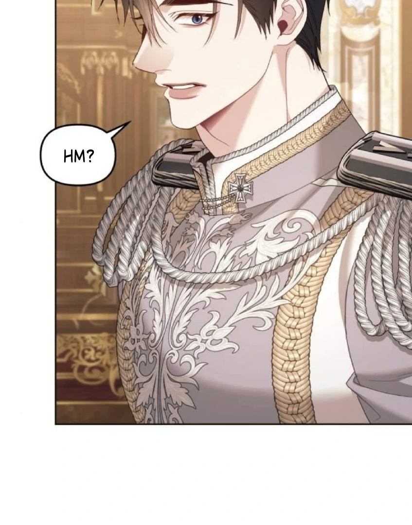 The Acting Empress Still Spends the First Night Chapter 47 Gambar 34