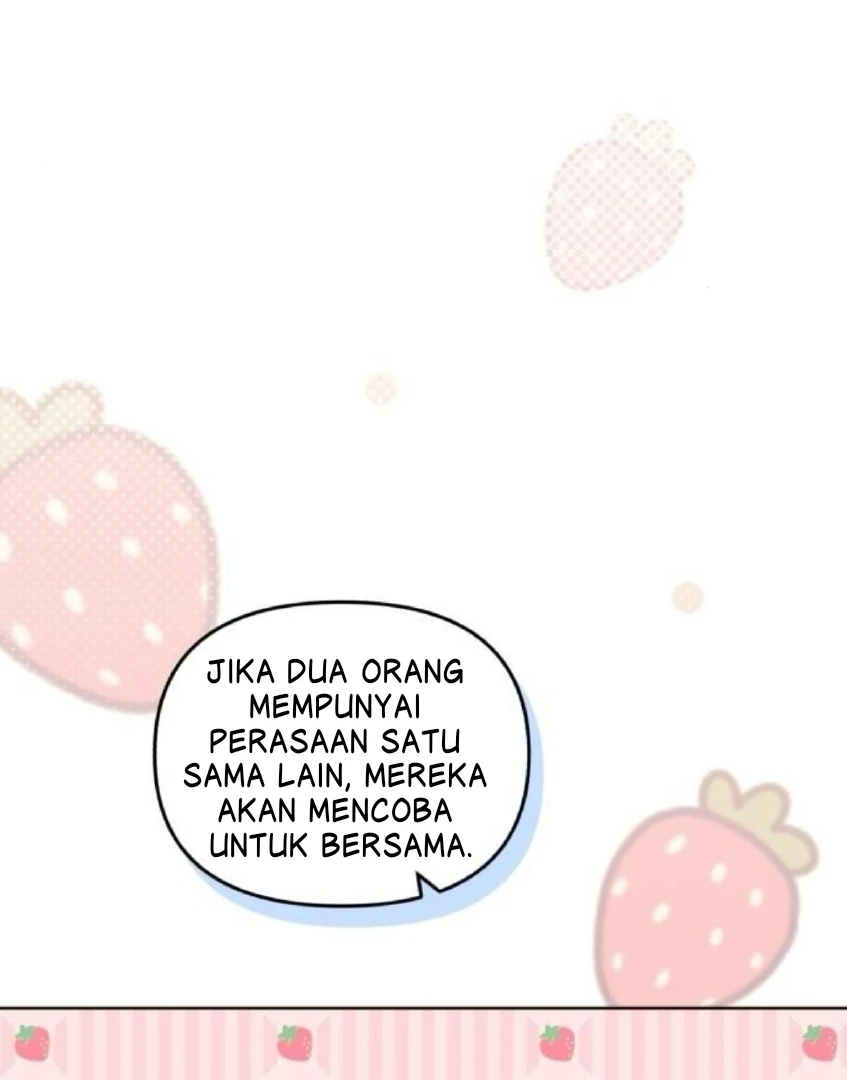 The Acting Empress Still Spends the First Night Chapter 47 Gambar 35