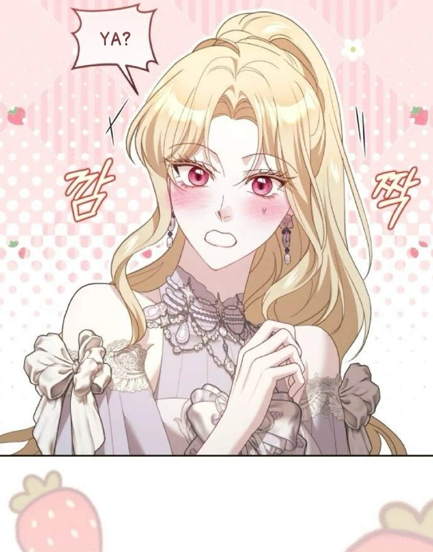 The Acting Empress Still Spends the First Night Chapter 47 Gambar 36