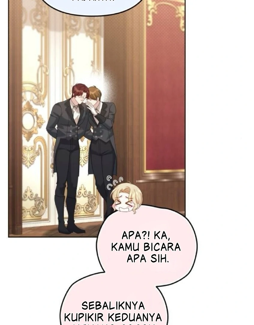 The Acting Empress Still Spends the First Night Chapter 47 Gambar 38