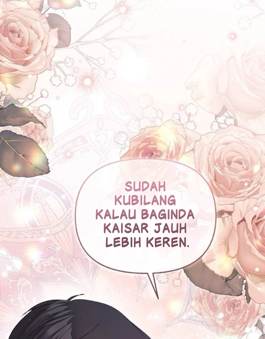 The Acting Empress Still Spends the First Night Chapter 47 Gambar 41
