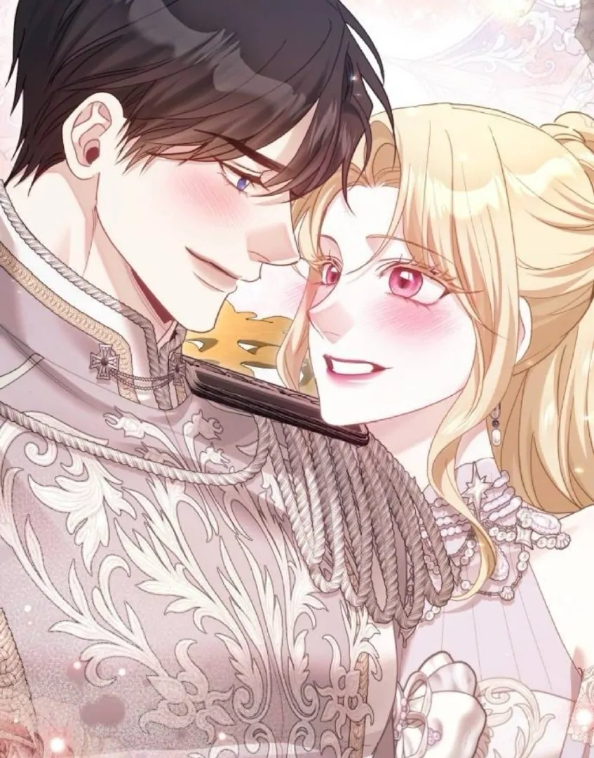 The Acting Empress Still Spends the First Night Chapter 47 Gambar 42