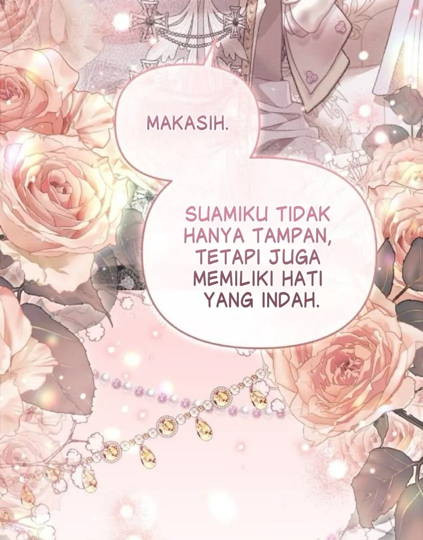 The Acting Empress Still Spends the First Night Chapter 47 Gambar 43