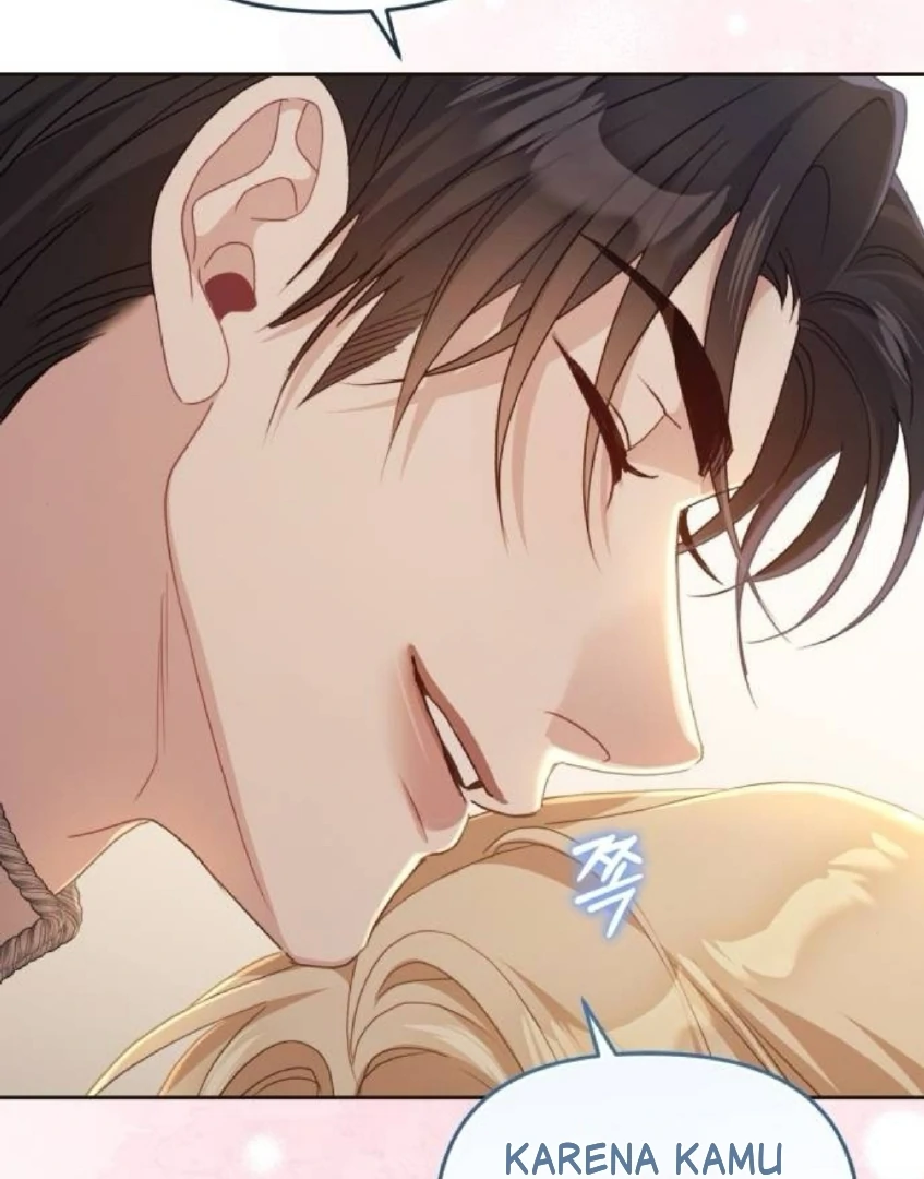 The Acting Empress Still Spends the First Night Chapter 47 Gambar 45
