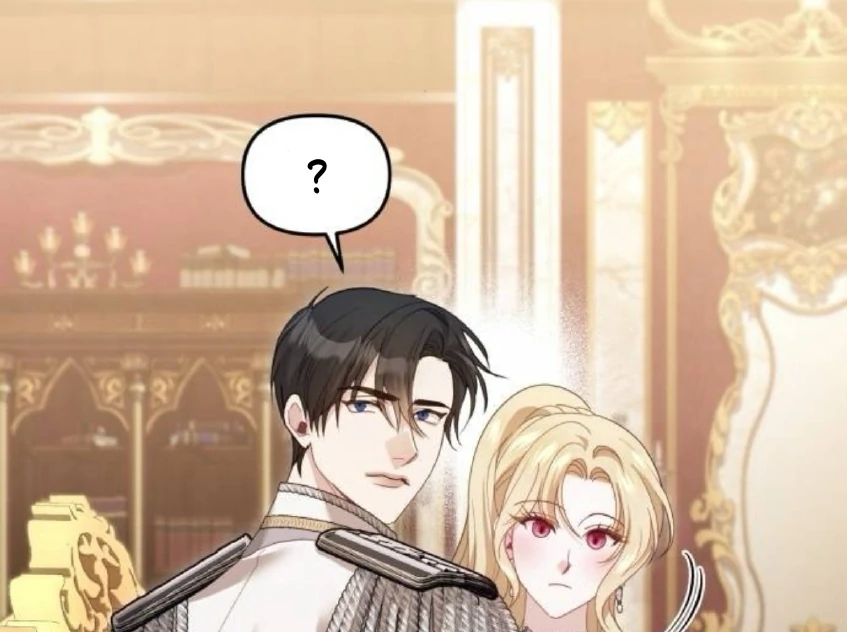 The Acting Empress Still Spends the First Night Chapter 47 Gambar 47