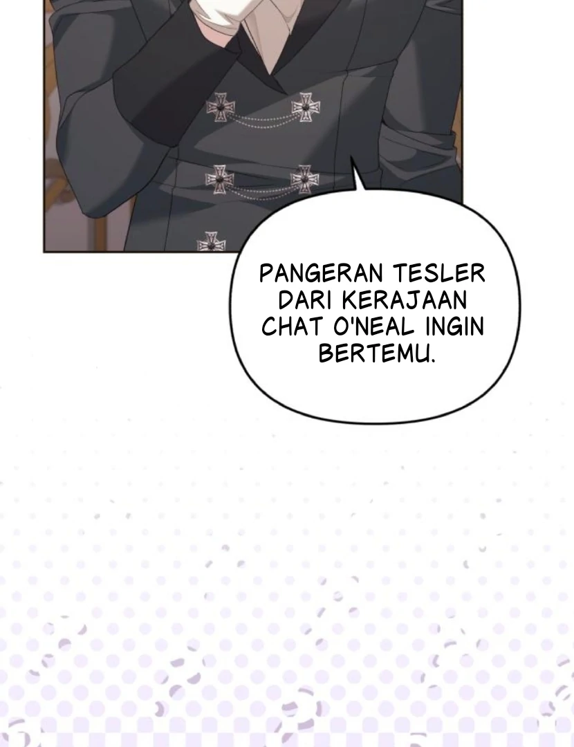 The Acting Empress Still Spends the First Night Chapter 47 Gambar 50