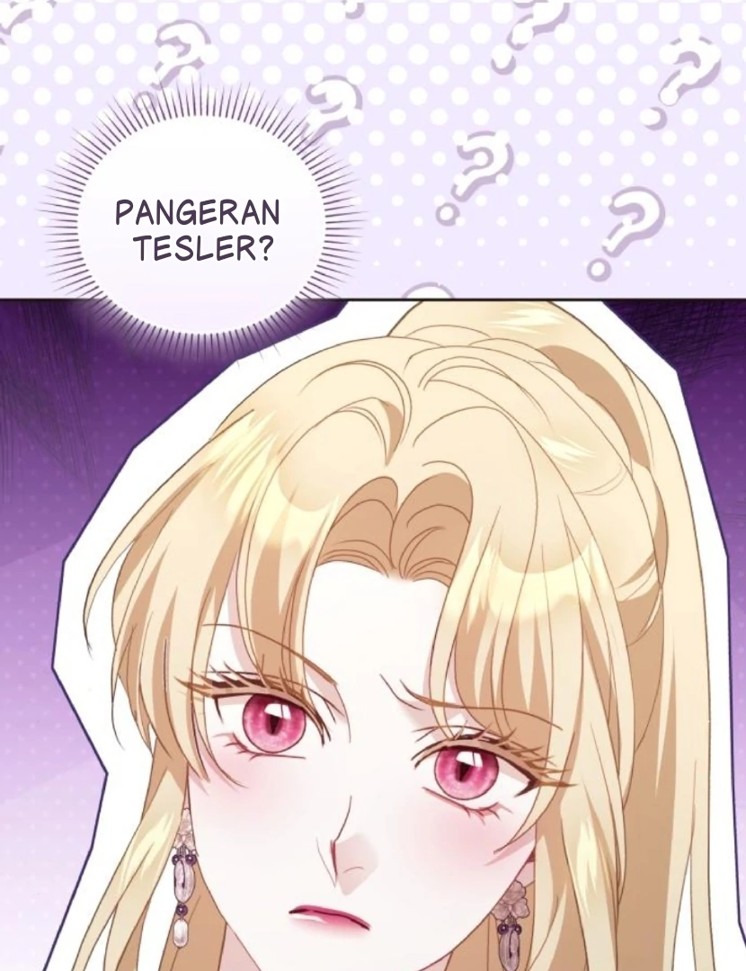 The Acting Empress Still Spends the First Night Chapter 47 Gambar 51