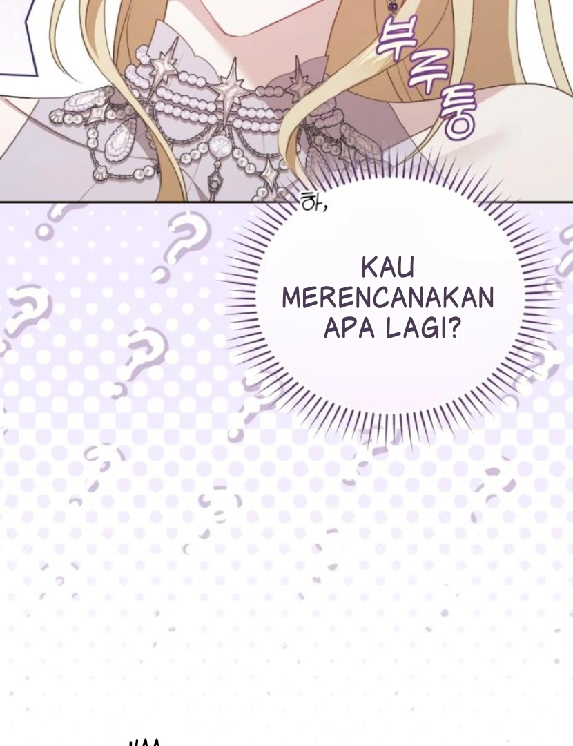The Acting Empress Still Spends the First Night Chapter 47 Gambar 52