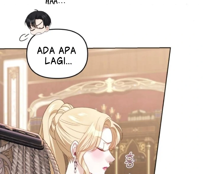 The Acting Empress Still Spends the First Night Chapter 47 Gambar 53