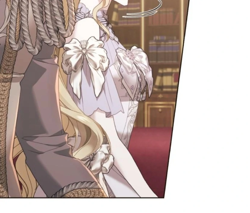 The Acting Empress Still Spends the First Night Chapter 47 Gambar 54