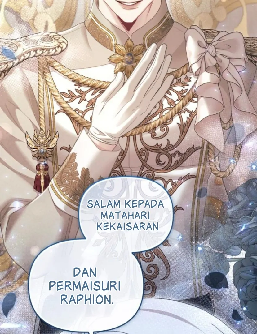 The Acting Empress Still Spends the First Night Chapter 47 Gambar 57