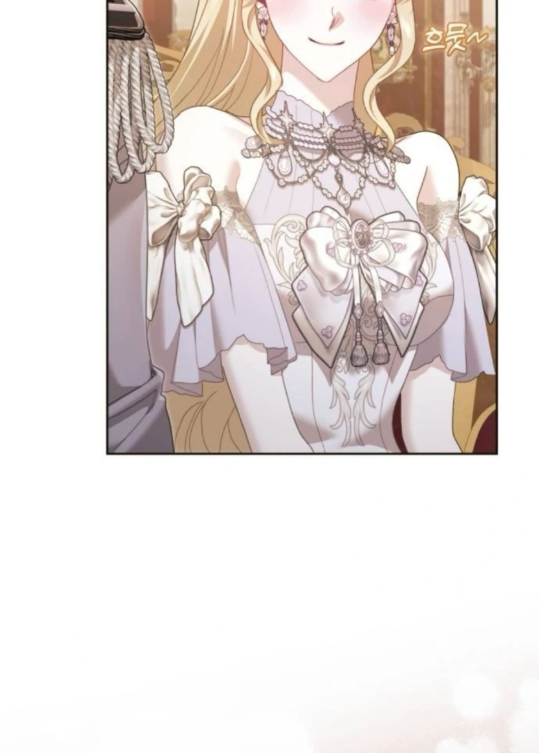 The Acting Empress Still Spends the First Night Chapter 47 Gambar 6