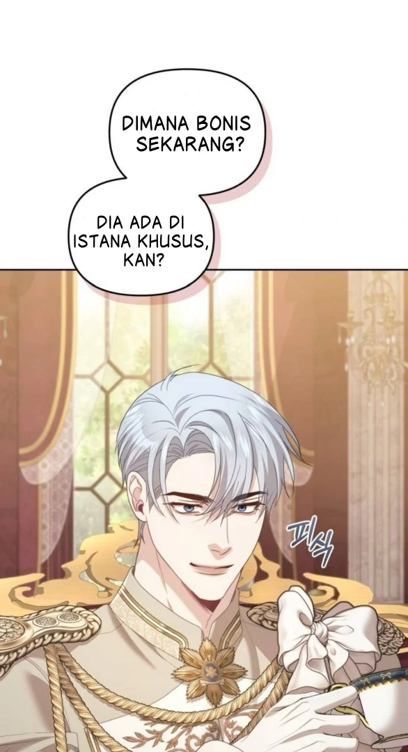 The Acting Empress Still Spends the First Night Chapter 47 Gambar 61