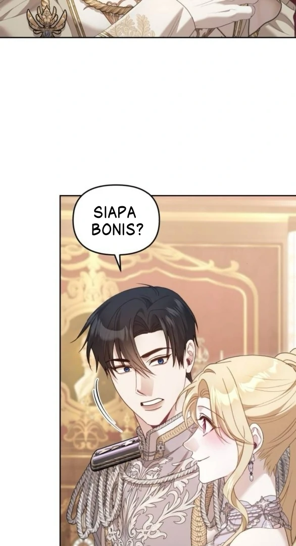 The Acting Empress Still Spends the First Night Chapter 47 Gambar 62