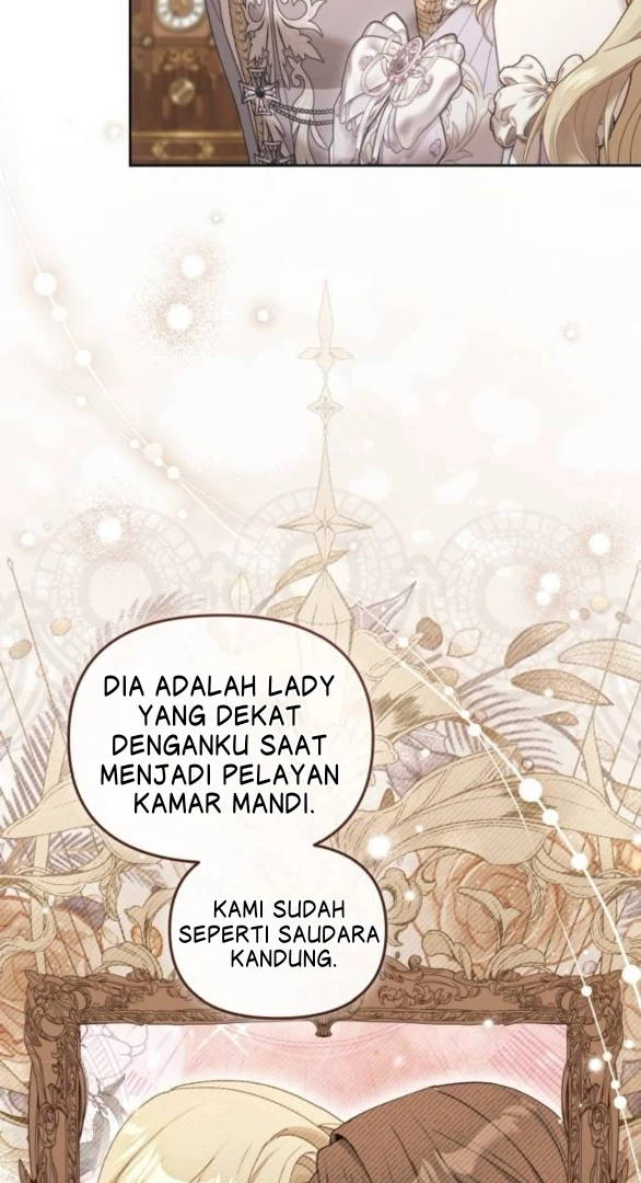 The Acting Empress Still Spends the First Night Chapter 47 Gambar 63