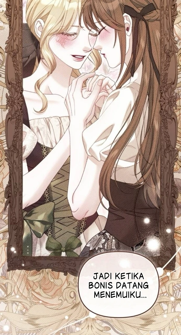 The Acting Empress Still Spends the First Night Chapter 47 Gambar 64
