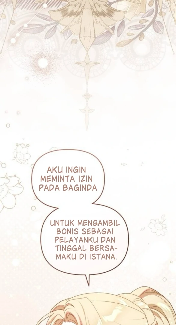 The Acting Empress Still Spends the First Night Chapter 47 Gambar 65