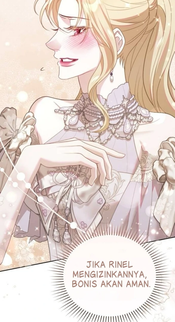 The Acting Empress Still Spends the First Night Chapter 47 Gambar 66