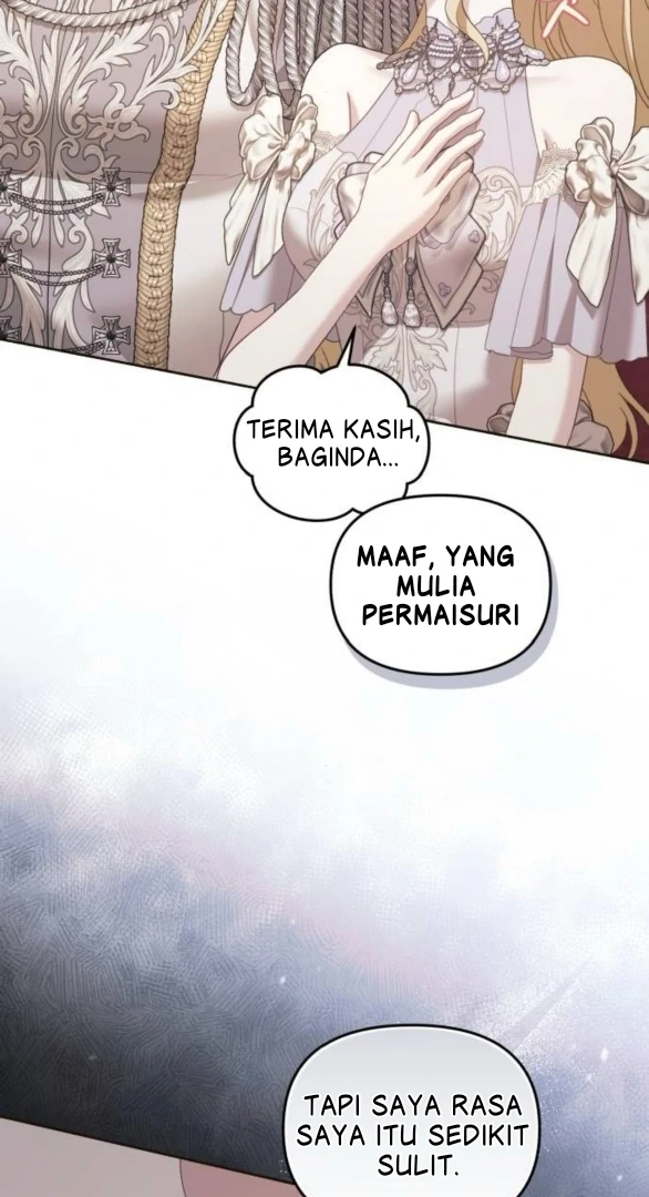 The Acting Empress Still Spends the First Night Chapter 47 Gambar 68