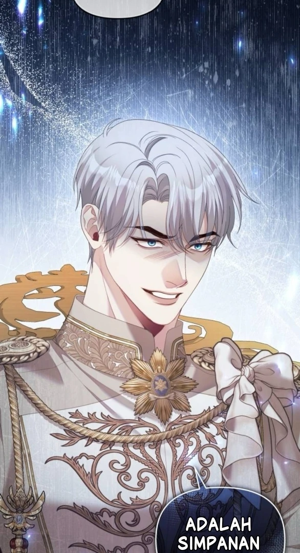 The Acting Empress Still Spends the First Night Chapter 47 Gambar 70