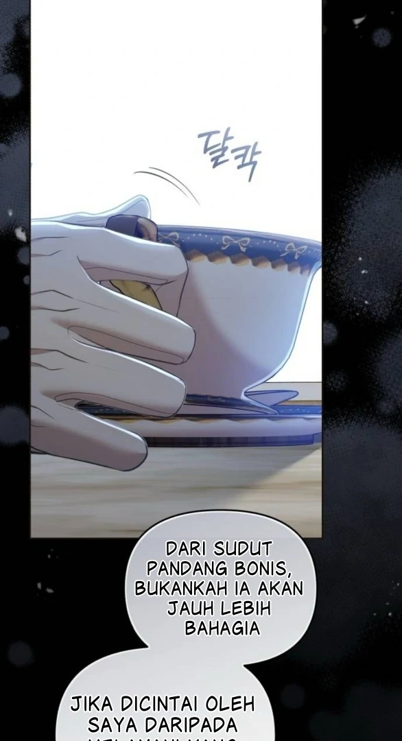 The Acting Empress Still Spends the First Night Chapter 47 Gambar 72