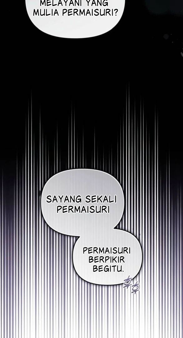 The Acting Empress Still Spends the First Night Chapter 47 Gambar 73
