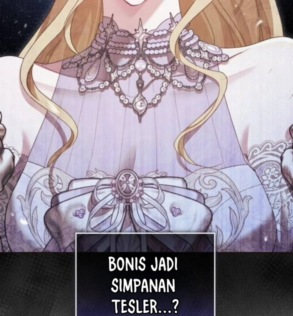 The Acting Empress Still Spends the First Night Chapter 47 Gambar 75